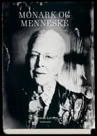 Monark og menneske
