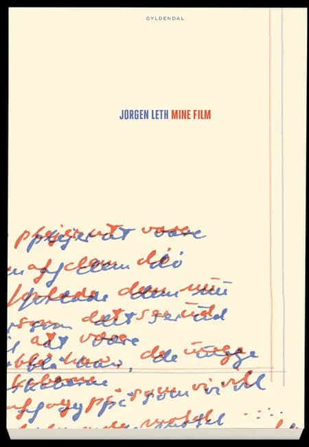 Mine film af Jørgen Leth