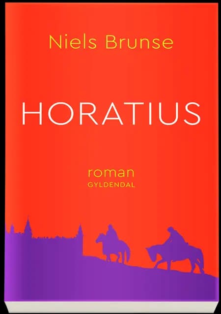 Horatius af Niels Brunse
