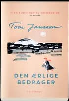Den ærlige bedrager