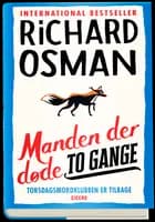 Manden der døde to gange