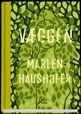 Væggen af Marlen Haushofer