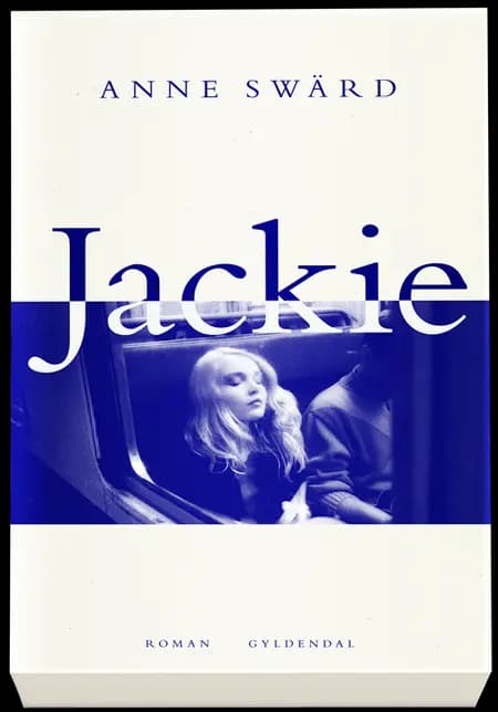 Jackie af Anne Swärd