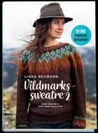 Vildmarkssweatre 2