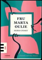 Fru Marta Oulie