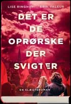 Det er de oprørske der svigter