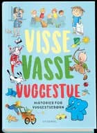 Visse Vasse Vuggestue