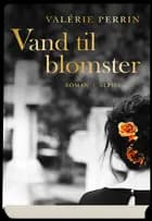 Vand til blomster
