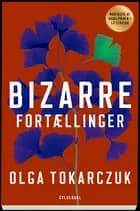 Bizarre fortællinger