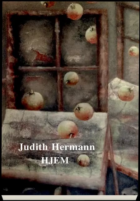 Hjem af Judith Hermann