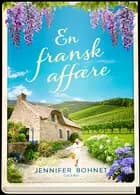 En fransk affære