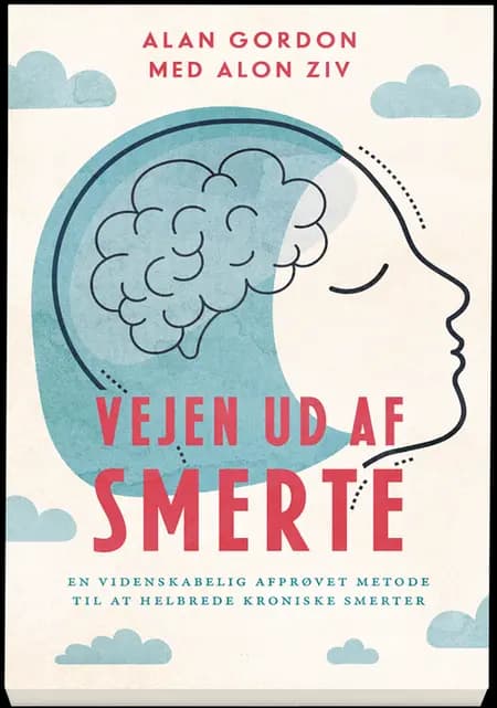 Vejen ud af smerte af Alan Gordon