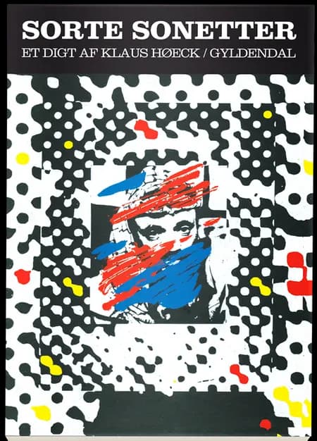 Sorte sonetter af Klaus Høeck