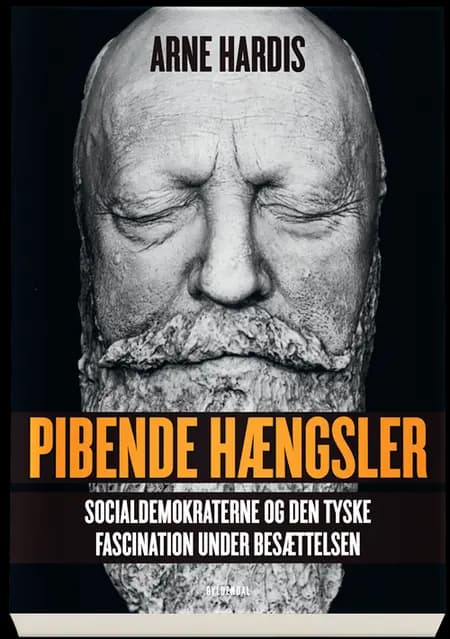 Pibende hængsler af Arne Hardis