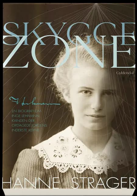 Skyggezone af Hanne Strager