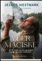 Vi er magiske
