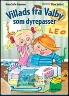 Villads fra Valby som dyrepasser