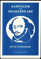 Samtaler om Shakespeare