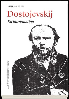 Dostojevskij af Tine Roesen