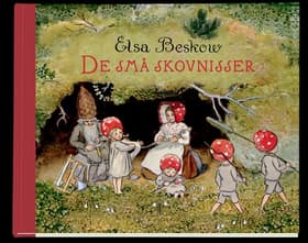 De små skovnisser af Elsa Beskow