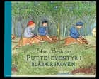 Puttes eventyr i blåbærskoven