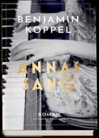 Annas sang