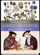 Gamle lægeurter