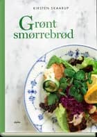 Grønt smørrebrød