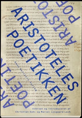 Poetikken af Aristoteles