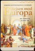 Rejsen mod Europa