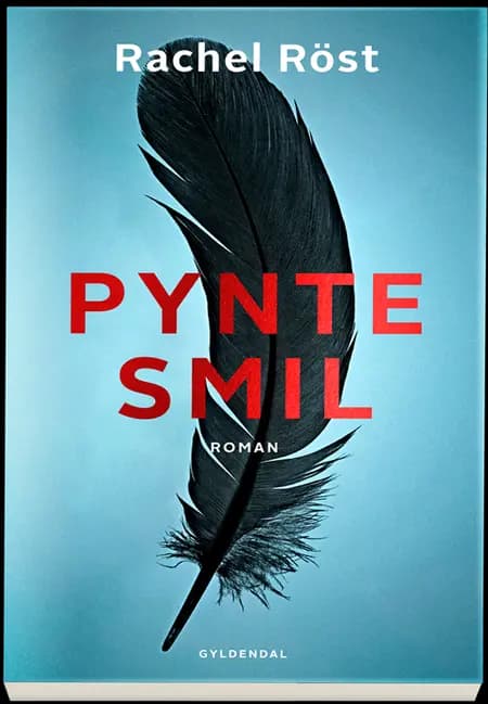 Pyntesmil af Rachel Röst