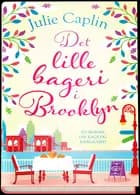 Det lille bageri i Brooklyn