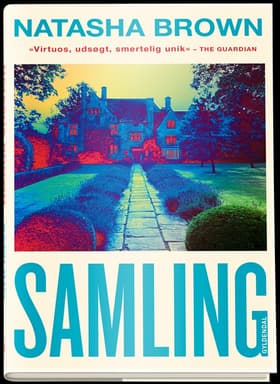 Samling af Natasha Brown