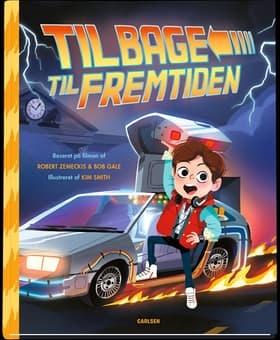 Tilbage til fremtiden af Robert Zemeckis