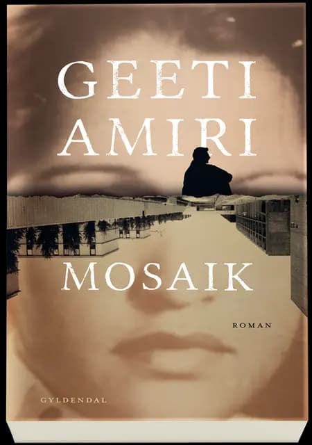 Mosaik af Geeti Amiri