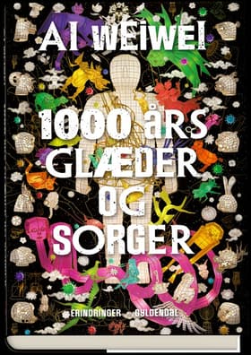 1000 års glæder og sorger af Ai Weiwei