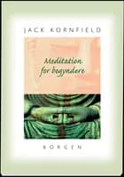 Meditation for begyndere