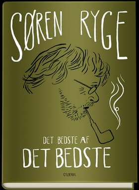 Det bedste af det bedste af Søren Ryge Petersen