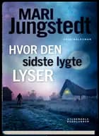 Hvor den sidste lygte lyser