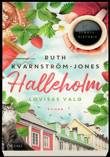 Lovisas valg af Jan Christensen