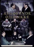 Afgørende øjeblikke
