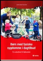 Børn med fysiske sygdomme