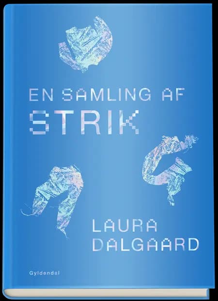 En samling af strik af Laura Dalgaard
