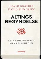 Altings begyndelse