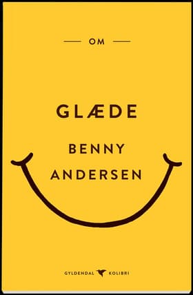 Om glæde af Benny Andersen