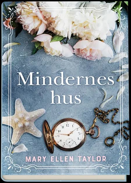 Mindernes hus af Jan Christensen