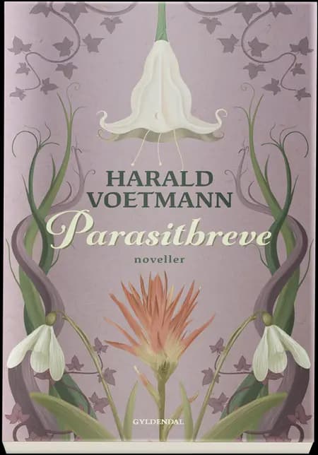 Parasitbreve af Harald Voetmann