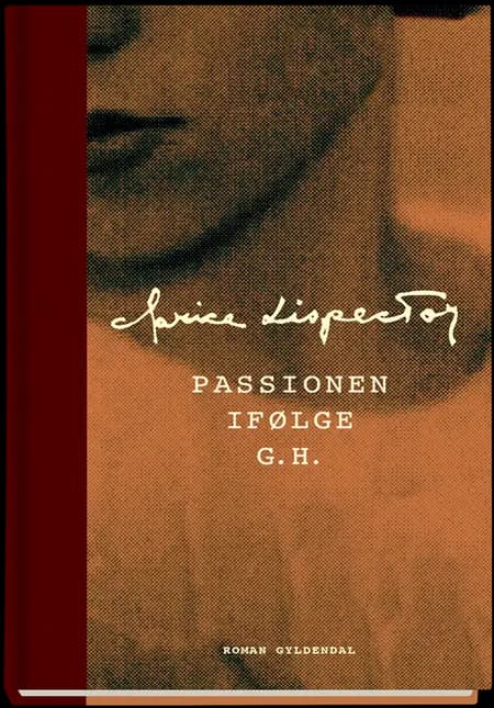 Passionen ifølge G.H. af Clarice Lispector