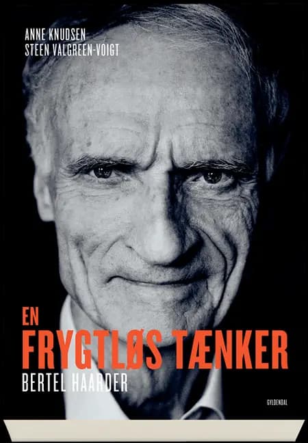 En frygtløs tænker af Anne Knudsen