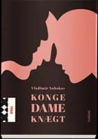 Konge, dame, knægt